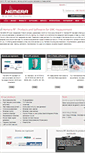 Mobile Screenshot of hemera-rf.com